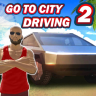 Go To City Driving 2游戏1.1 安卓
