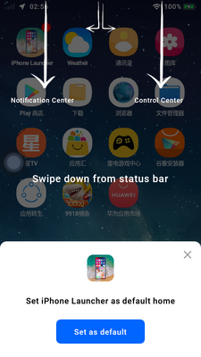 ƻ��������iPhone Launcherרҵ��Ѱ��ͼ1