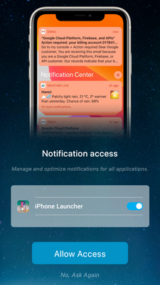 ƻ��������iPhone Launcherרҵ��Ѱ��ͼ2