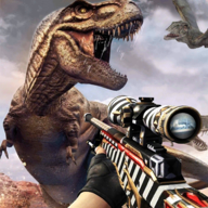 猎杀恐龙射击游戏1.0 最新版