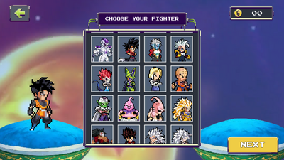 ����Z Warrior��ͼ4