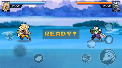 ����Z Warrior��ͼ3