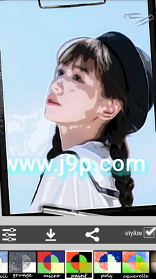 �����������(Sketch Camera)��ͼ2