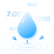 ÿ�պ�ˮѼapp1.0.0���°�