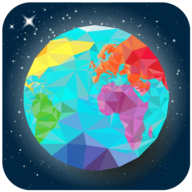 世界地图地理StudyGe软件高级版