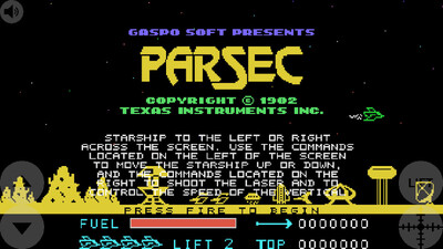 Parsec����װ��ս����ͼ3