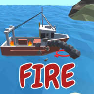 Boat Destruction游戏