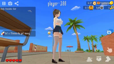 ����Ů��ģ�������޽�Ұ��ͼ2