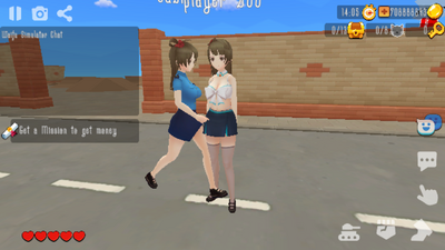 ����Ů��ģ�������޽�Ұ��ͼ3