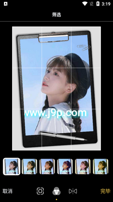 iPhoto��Ƭ������׿���ͼ3