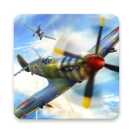 ս������սWarplanes WW2 Dogfight����2.3.6 ���ʰ�