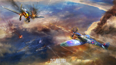 ս������սWarplanes WW2 Dogfight���ν�ͼ3