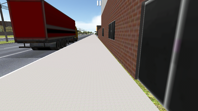 ���翨����ʻģ����(World Truck Driving Simulator)��ͼ0