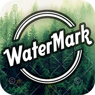 Add Watermark水印添加器安卓版3.8 手机专业版
