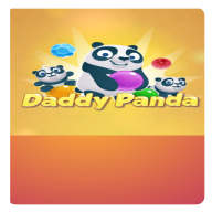 i Panda Bubble Shooter