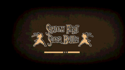 Shadow Fight Super Battle��ͼ3
