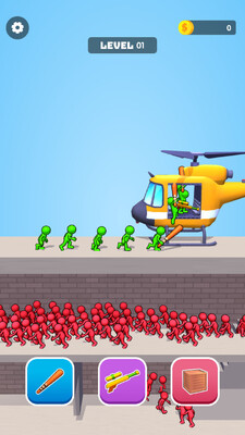 Z Survival手游截图0