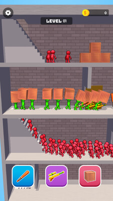 Z Survival手游截图1