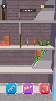 Z Survival手游截图2