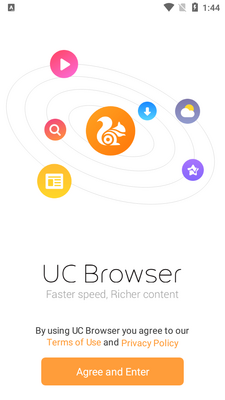 UC������UC Browser���ʰ��ͼ4