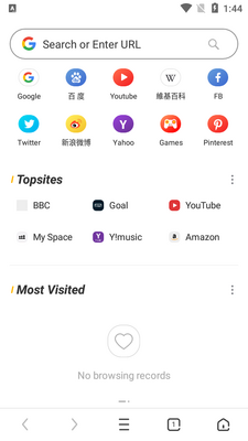 UC������UC Browser���ʰ��ͼ3