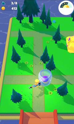 Slime Ranch Adventures��Ϸ��ͼ2