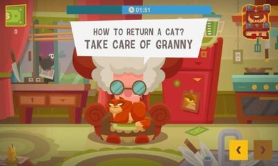 Granny Tales���ν�ͼ2