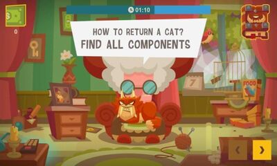 Granny Tales���ν�ͼ0