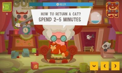 Granny Tales���ν�ͼ3