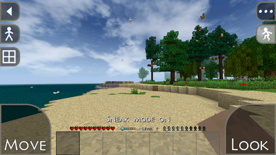 ����ս��2һ��(Survivalcraft 2 Day One)��ͼ2