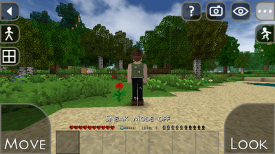 ����ս��2һ��(Survivalcraft 2 Day One)��ͼ1
