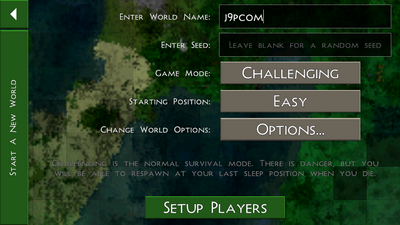 ����ս��2һ��(Survivalcraft 2 Day One)��ͼ4