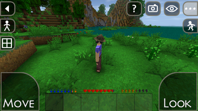 ����ս��Survivalcraftԭ���ͼ0