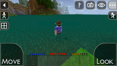 ����ս��Survivalcraftԭ���ͼ1