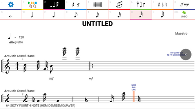 Maestro����������ʦapp��ͼ1