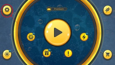world of microbes���ν�ͼ1