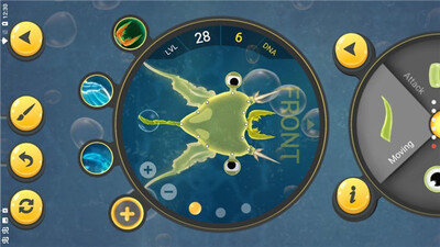 world of microbes���ν�ͼ0