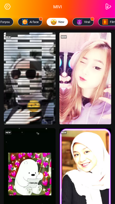 Mivi������Ƶ����app��ͼ3