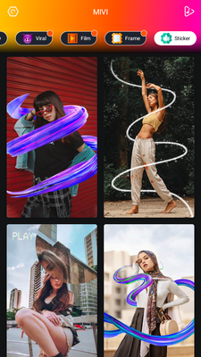 Mivi������Ƶ����app��ͼ2