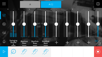 ��������music maker jam���ͼ2