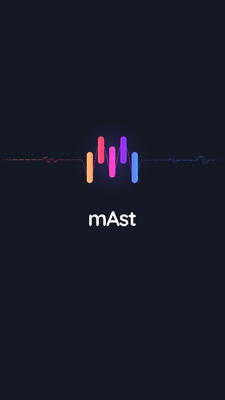 mAst音乐视频制作软件截图0