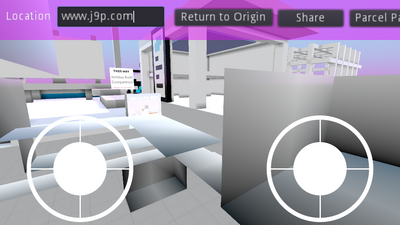 Cryptovoxels��Ϸ��ͼ0