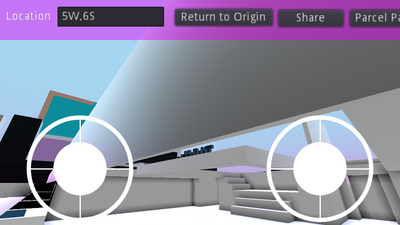 Cryptovoxels��Ϸ��ͼ2
