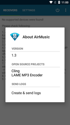 ��������AirMusic Trial��Ѱ��ͼ1