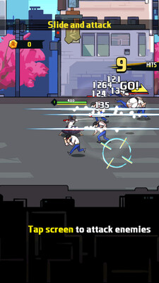 剑猎人国际版(Sword Hunter)截图0