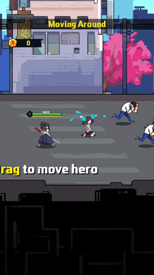 剑猎人国际版(Sword Hunter)截图1