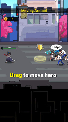 剑猎人国际版(Sword Hunter)截图2