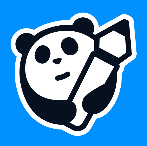 熊猫绘画app软件正式版1.5.1 安卓版
