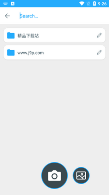 ���ɨ����tapscanner��Ѱ��ͼ0