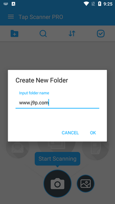 ���ɨ����tapscanner��Ѱ��ͼ3